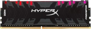 HyperX Predator RGB DDR4 (HX436C18PB3A/32) 32 GB 3600 MHz DDR4 Ram kullananlar yorumlar